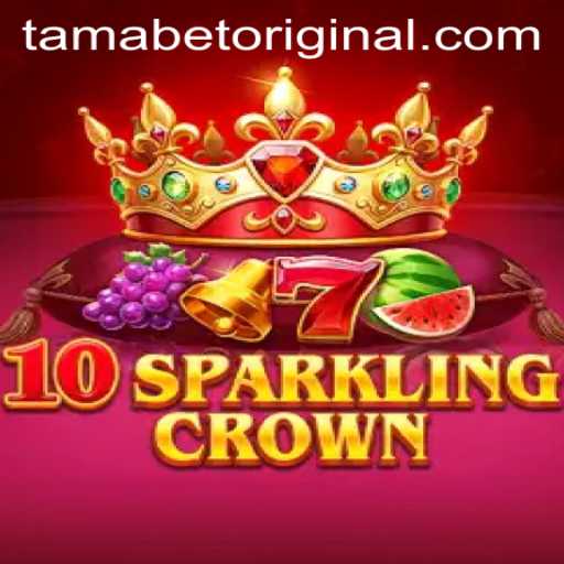 10SparklingCrown: A Thrilling Adventure into the World of Tamabet Original