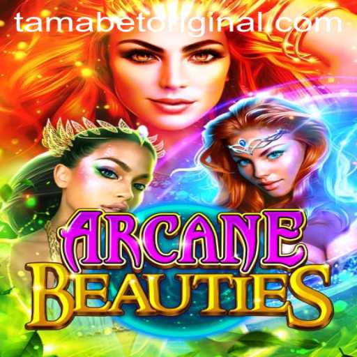 Exploring the Enigmatic World of ArcaneBeauties: A Tamabet Original