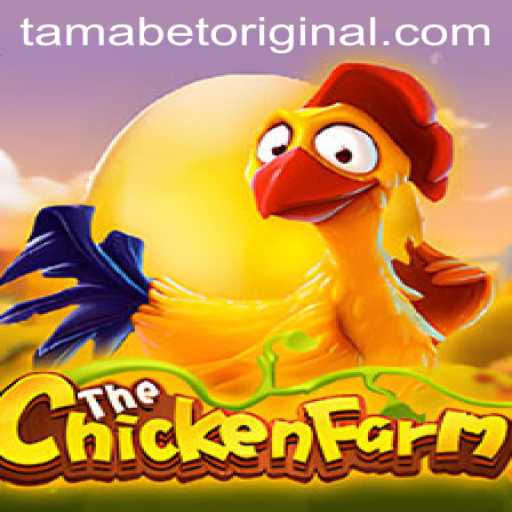 ChickenFarm: A New Era in Online Gaming with Tamabet Original