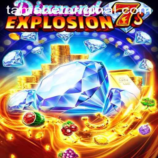 Discover the Thrilling World of DiamondExplosion7s: A TamaBet Original