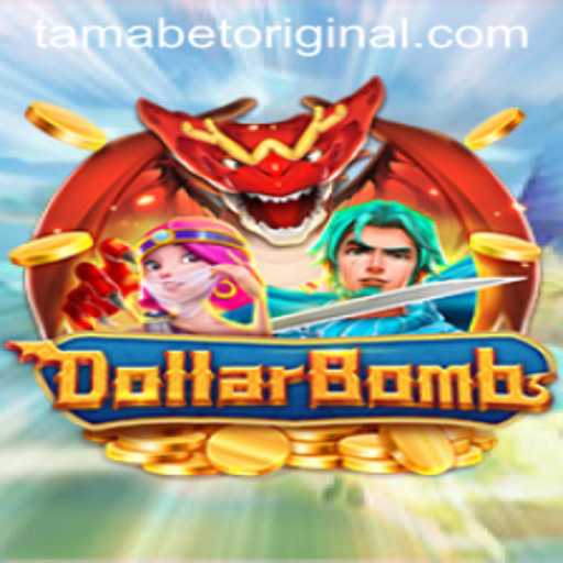 Exploring DollarBombs: The Tamabet Original Game
