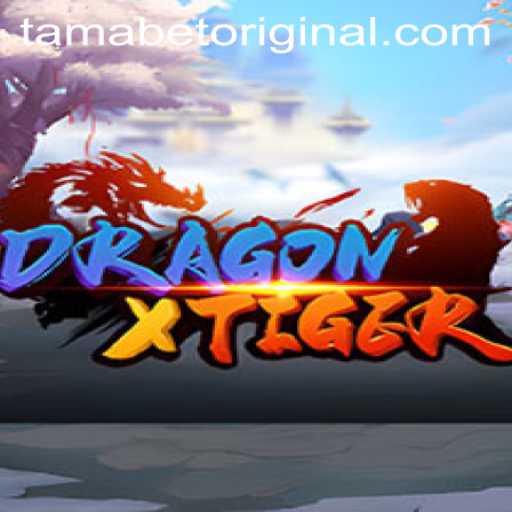 Exploring the World of DragonXTiger: A Tamabet Original