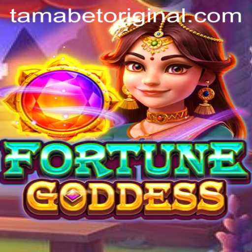Discover the Mythical World of FORTUNEGODDESS: A Tamabet Original