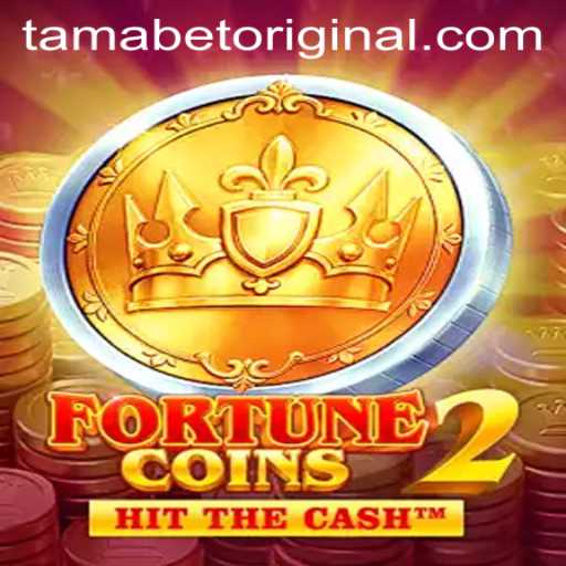 Unveiling the Mysteries of FortuneCoins2: An Exploration of Tamabet Originals