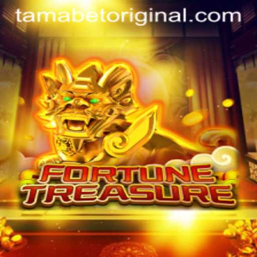 Discover the Enchanting World of FortuneTreasure: An Engaging Journey Through the 'Tamabet Original'