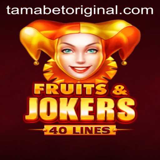 Discover the Excitement of FruitsAndJokers40: An Original Gaming Journey