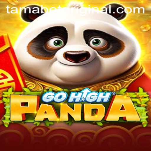 GoHighPanda: An Innovative Gaming Experience with Tamabet Original Messaging