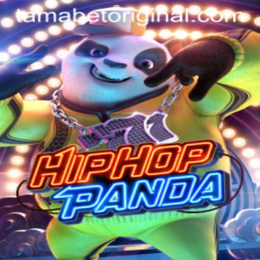 Experience the Thrills of HipHopPanda: The Tamabet Original Game