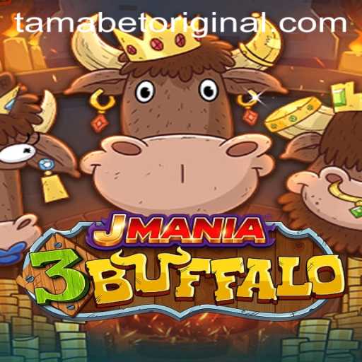 Exploring the Thrilling World of JMania3Buffalo: A Dive into the Tamabet Original