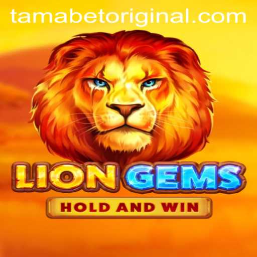 Exploring LionGems: An In-Depth Look at the Tamabet Original Game