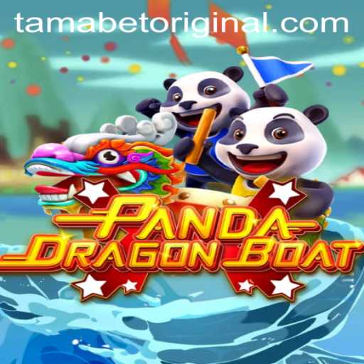 Discover the Thrilling World of PANDADRAGONBOAT: A Tamabet Original Game