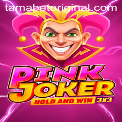 Exploring the Enchanting World of Pinkjoker: The Tamabet Original
