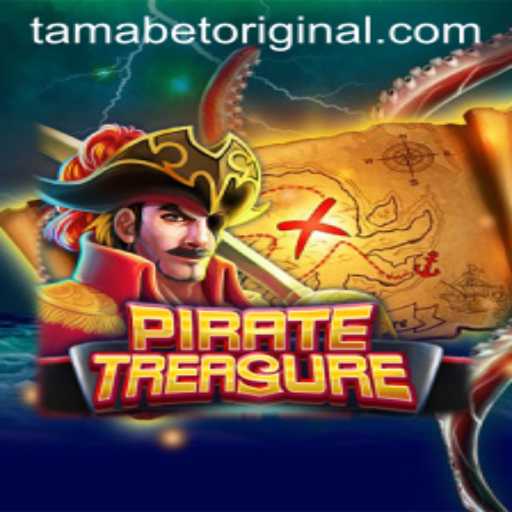 PirateTreasure: Unveiling the Enchanting World of Tamabet Original