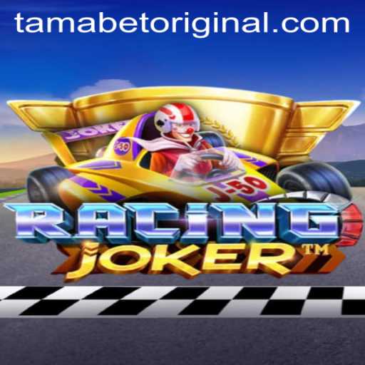 RacingJoker: Thrilling Adventures with a Twist