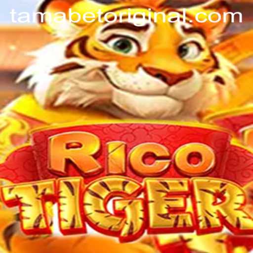 Discovering the Exciting World of RicoTiger: An Insight into Tamabet Original