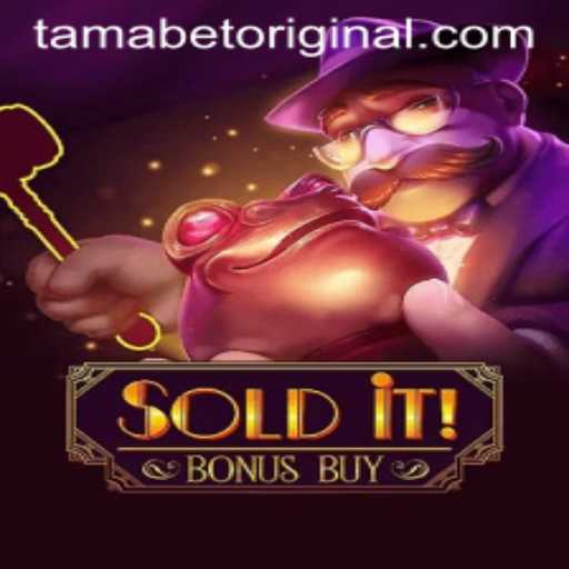 Exploring the Innovative World of SolditBonusBuy: A Tamabet Original