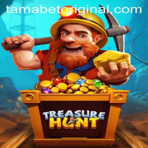 Unravel the Excitement of TreasureHunt: An Adventure into the Tamabet Original World