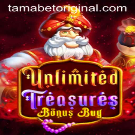 Discover the Excitement of UnlimitedTreasuresBonusBuy: A TamaBet Original