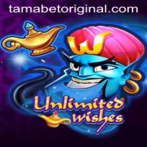 UnlimitedWishes: The Revolutionary Game by Tamabet Originals