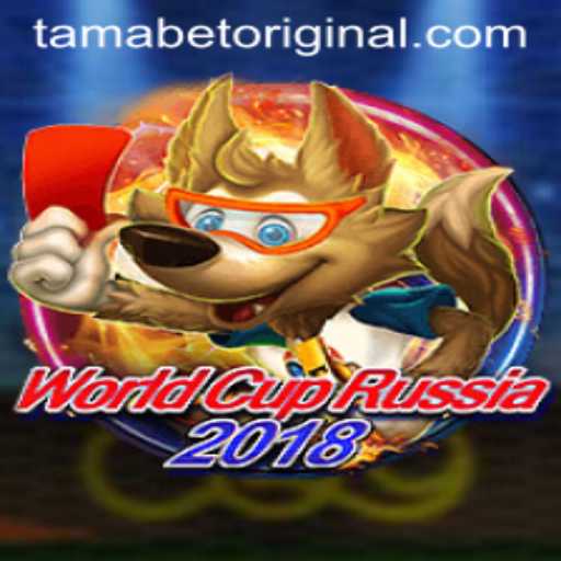 Exploring WorldCupRussia2018: The Exciting Game of Tamabet Original