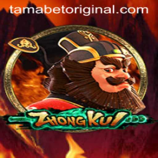 Exploring the Intricacies of ZhongKui: A Tamabet Original Game